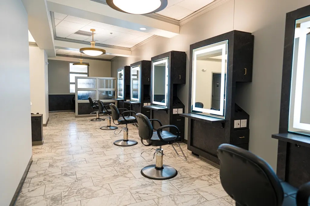 Kenneth's Hair Salons & Day Spas — Hair salon in Westerville